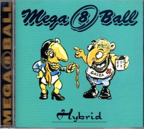 mega 8 ball|Mega8Ball .